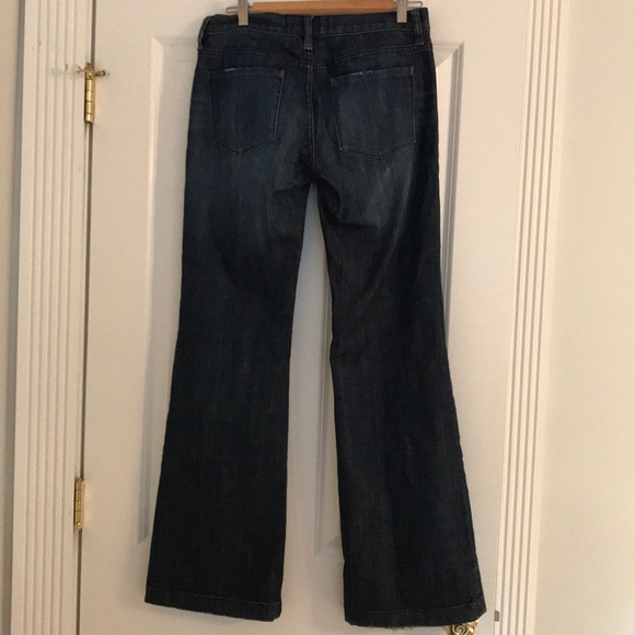 Paperdenim&cloth wide leg jeans - Picture 3 of 3